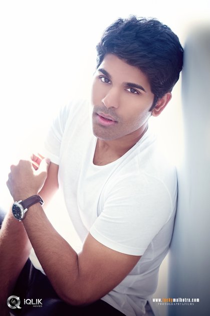 Allu-Sirish